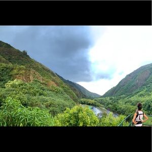 Meet your Posher, Vincent